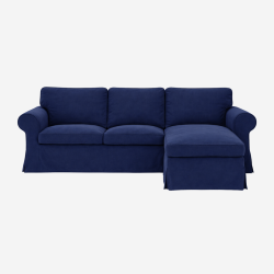 Ektorp Sectional - Helloilmare